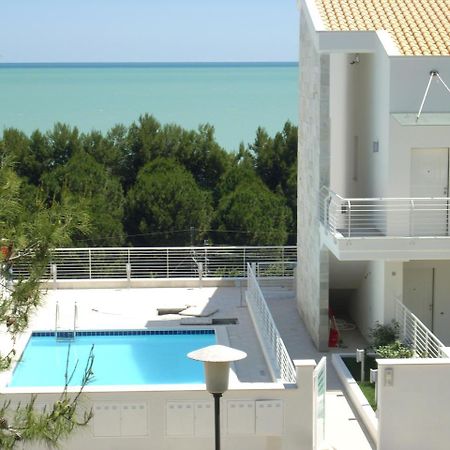 Cerrano Park Resort Pineto Εξωτερικό φωτογραφία