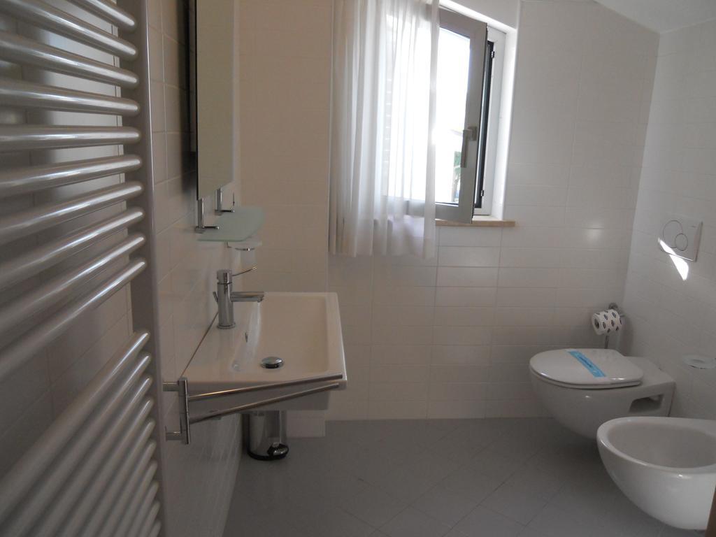Cerrano Park Resort Pineto Δωμάτιο φωτογραφία