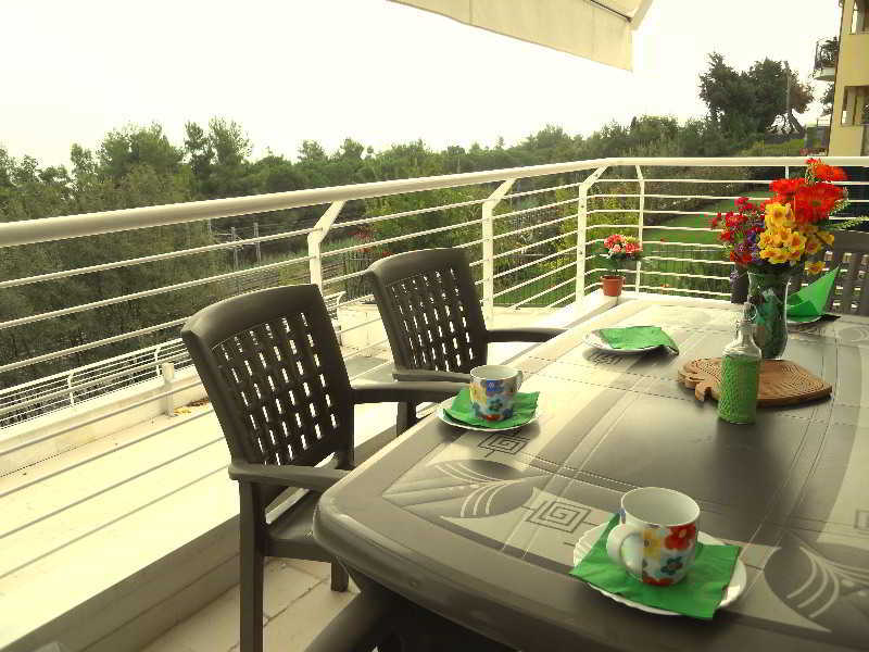 Cerrano Park Resort Pineto Εξωτερικό φωτογραφία