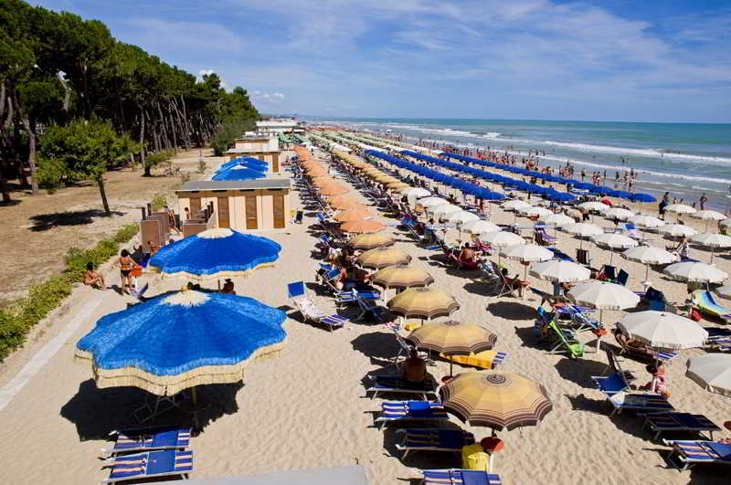 Cerrano Park Resort Pineto Εξωτερικό φωτογραφία