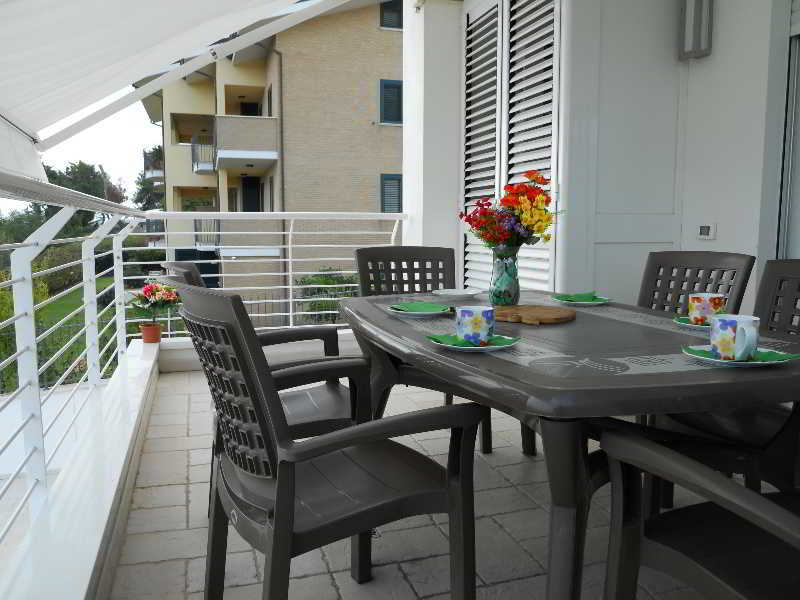 Cerrano Park Resort Pineto Εξωτερικό φωτογραφία