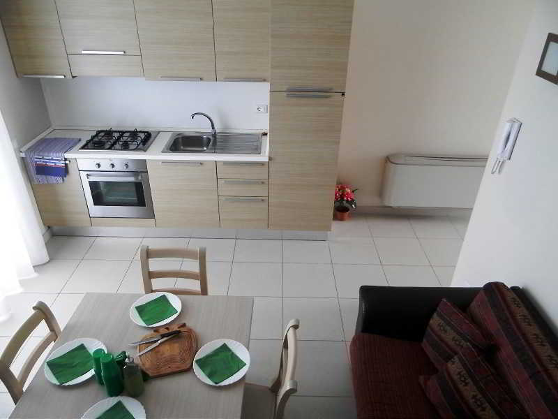 Cerrano Park Resort Pineto Εξωτερικό φωτογραφία