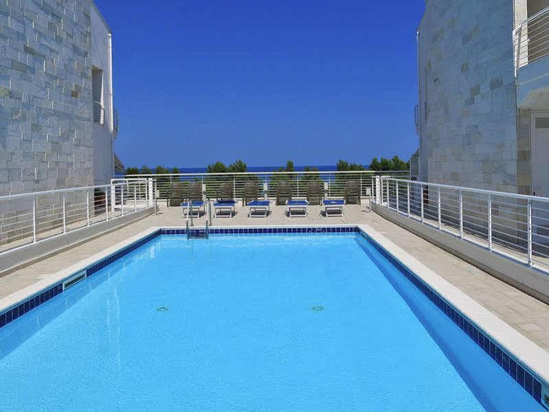 Cerrano Park Resort Pineto Εξωτερικό φωτογραφία