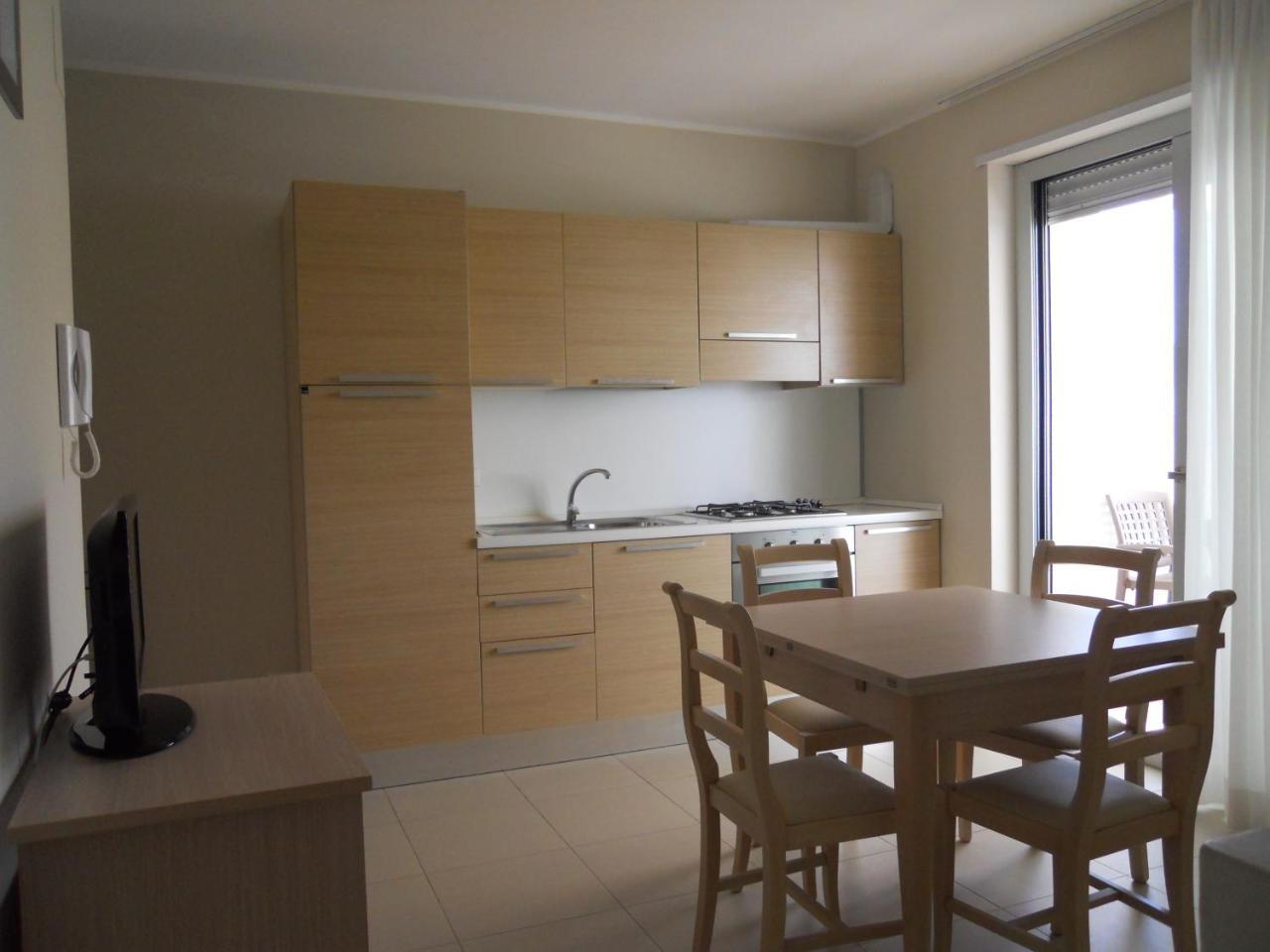 Cerrano Park Resort Pineto Εξωτερικό φωτογραφία