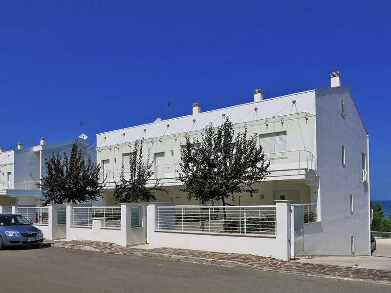 Cerrano Park Resort Pineto Εξωτερικό φωτογραφία