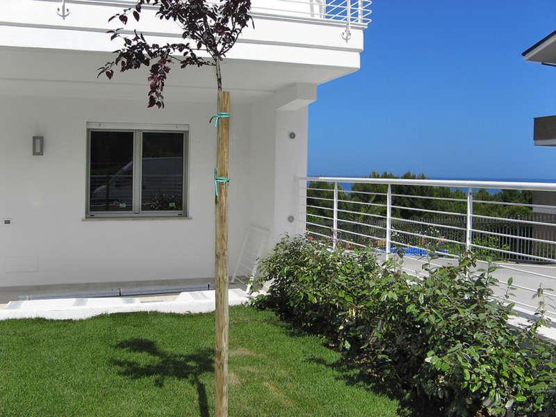 Cerrano Park Resort Pineto Εξωτερικό φωτογραφία