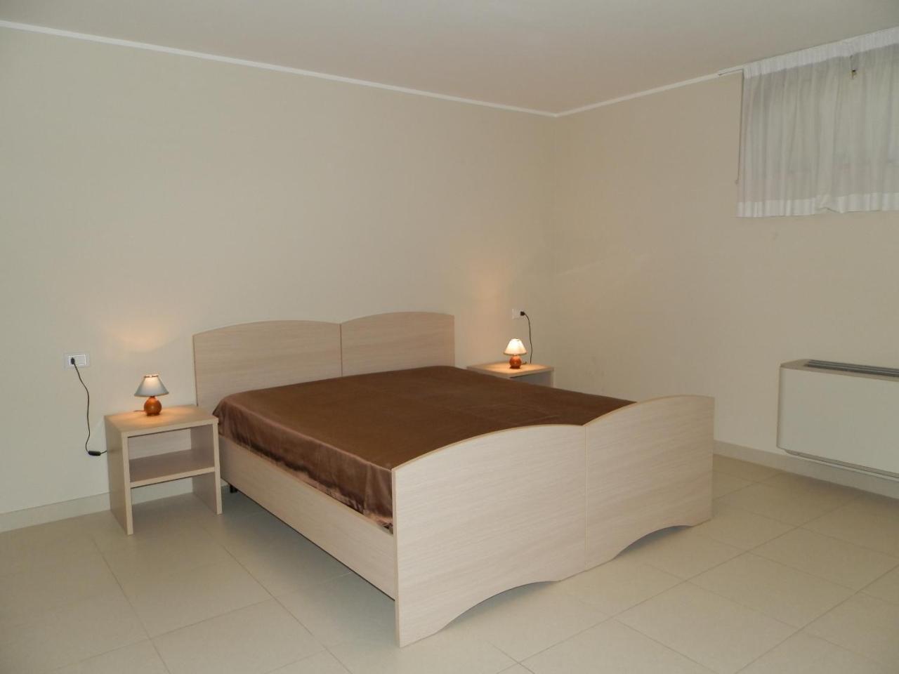 Cerrano Park Resort Pineto Εξωτερικό φωτογραφία