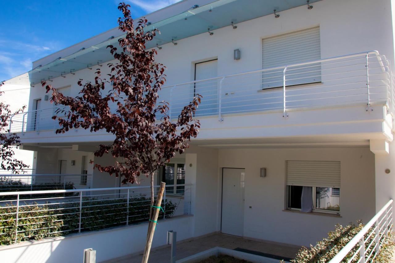 Cerrano Park Resort Pineto Δωμάτιο φωτογραφία