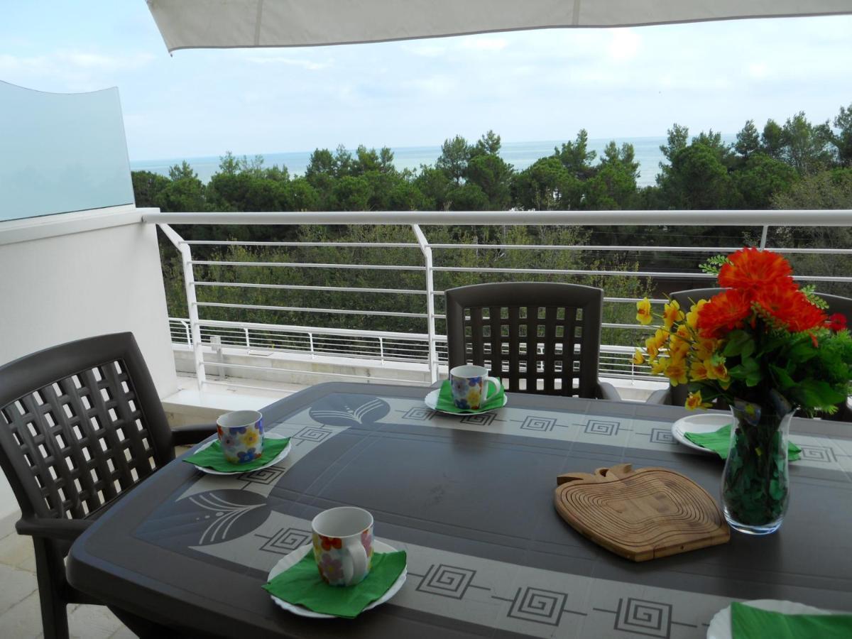 Cerrano Park Resort Pineto Δωμάτιο φωτογραφία