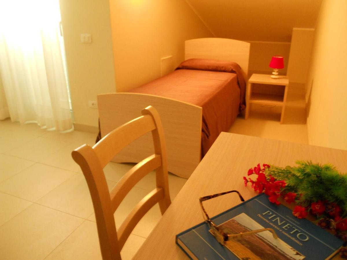 Cerrano Park Resort Pineto Δωμάτιο φωτογραφία
