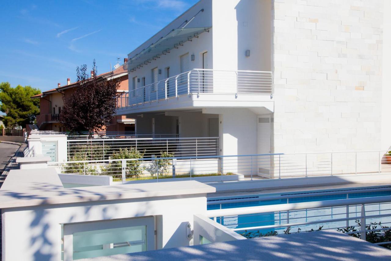 Cerrano Park Resort Pineto Δωμάτιο φωτογραφία