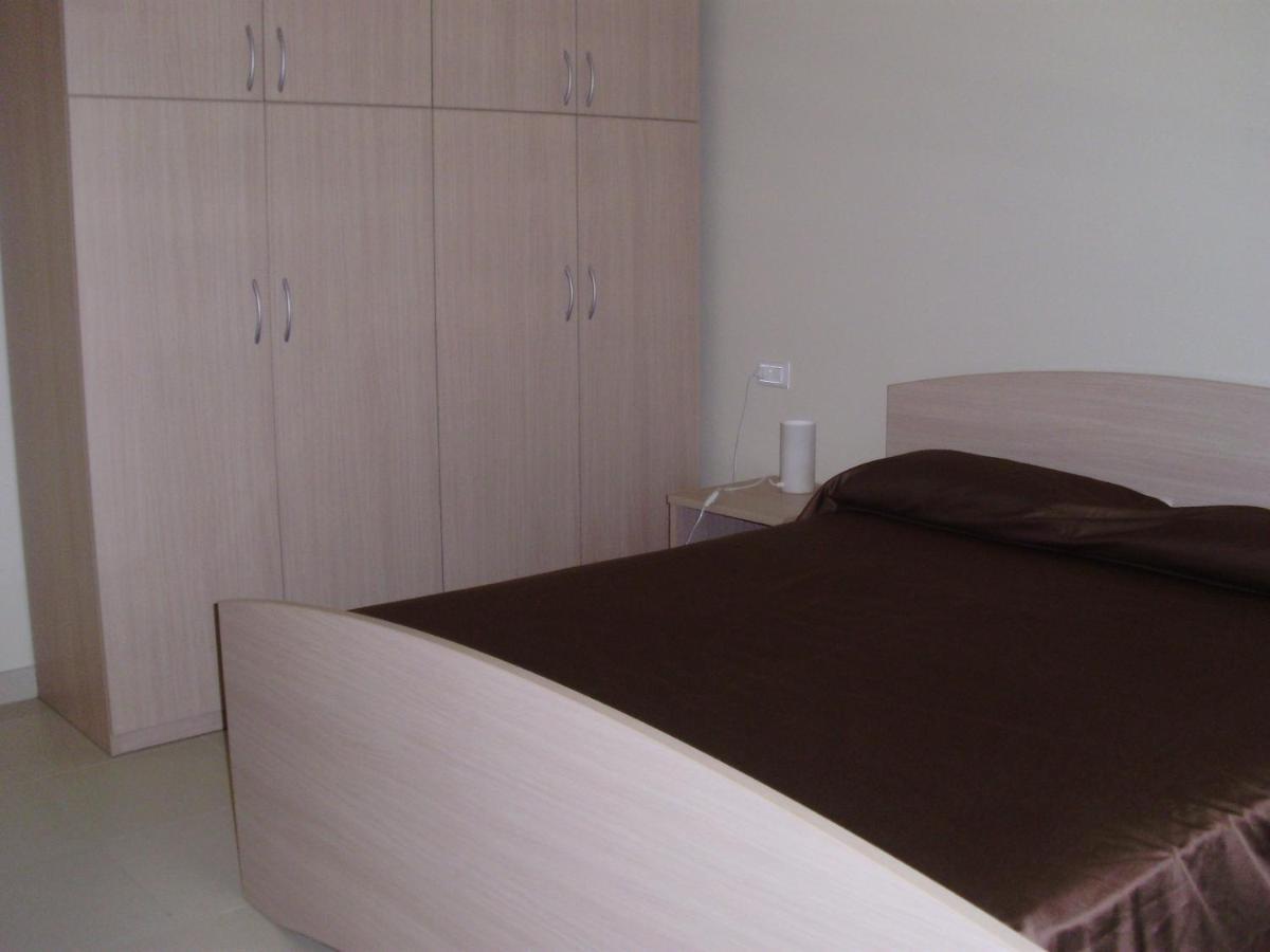 Cerrano Park Resort Pineto Δωμάτιο φωτογραφία