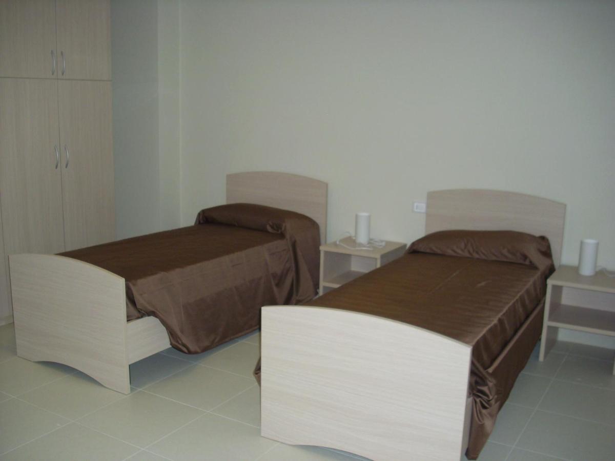 Cerrano Park Resort Pineto Δωμάτιο φωτογραφία