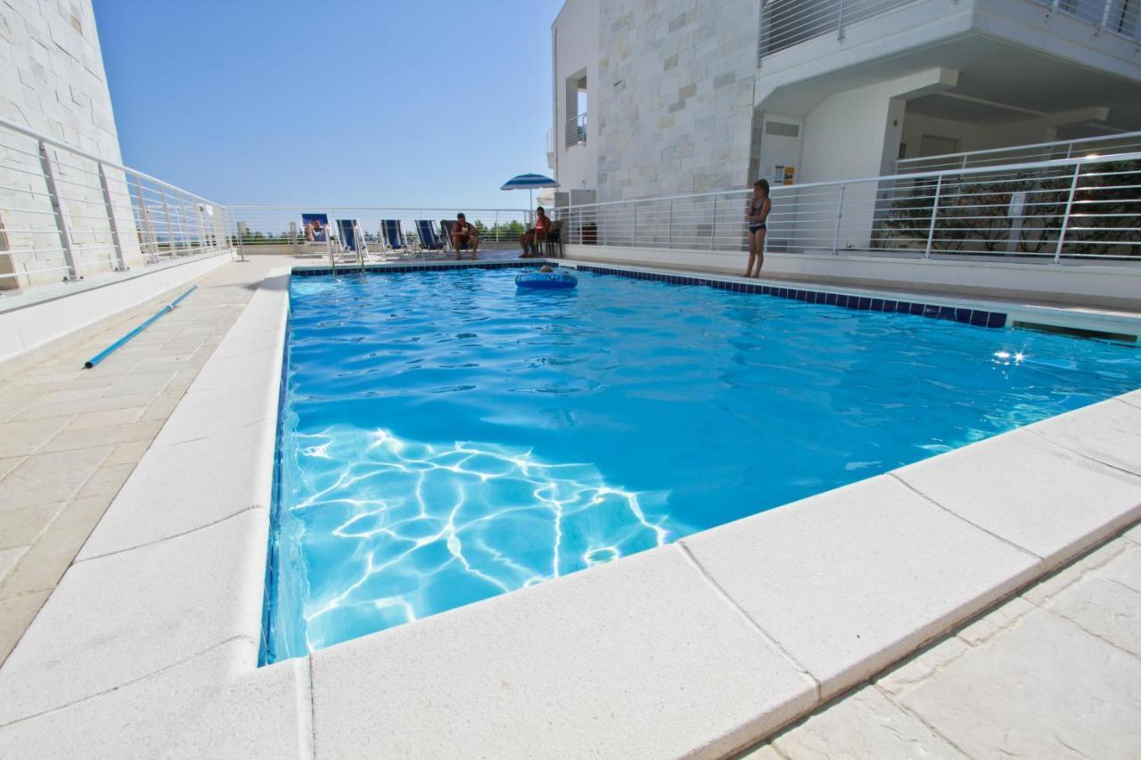 Cerrano Park Resort Pineto Δωμάτιο φωτογραφία