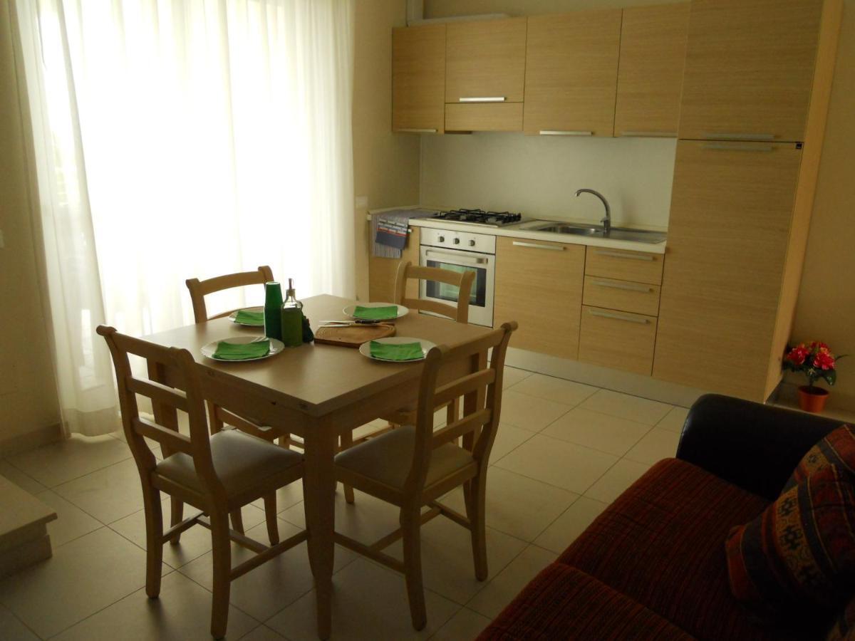 Cerrano Park Resort Pineto Δωμάτιο φωτογραφία