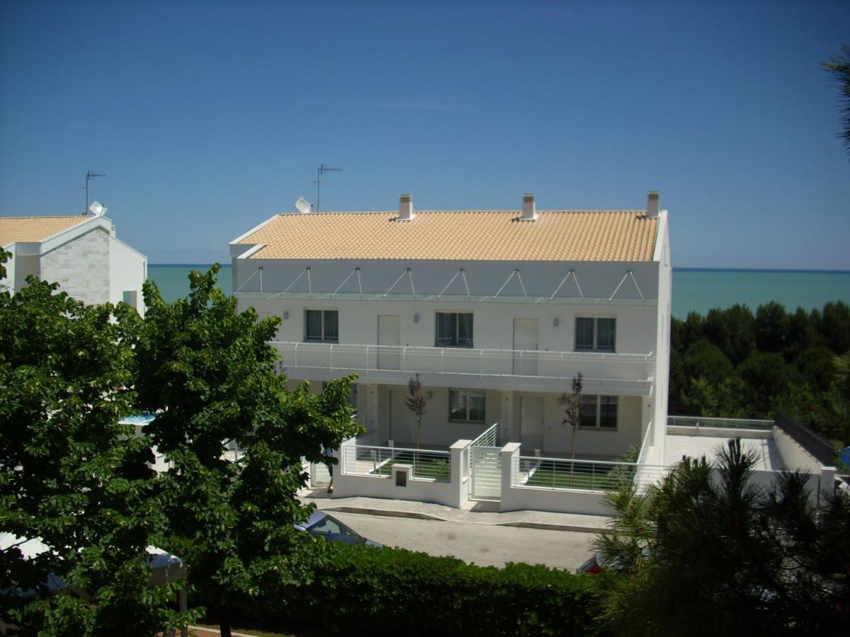 Cerrano Park Resort Pineto Δωμάτιο φωτογραφία