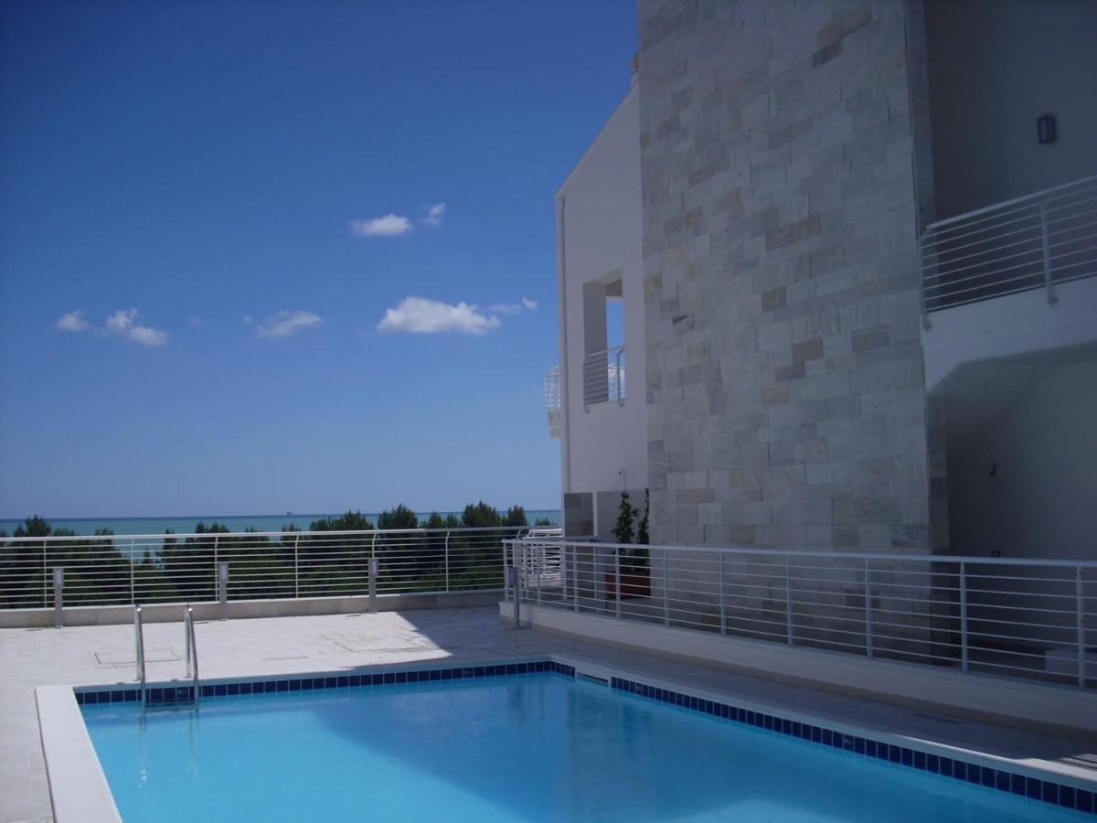 Cerrano Park Resort Pineto Δωμάτιο φωτογραφία