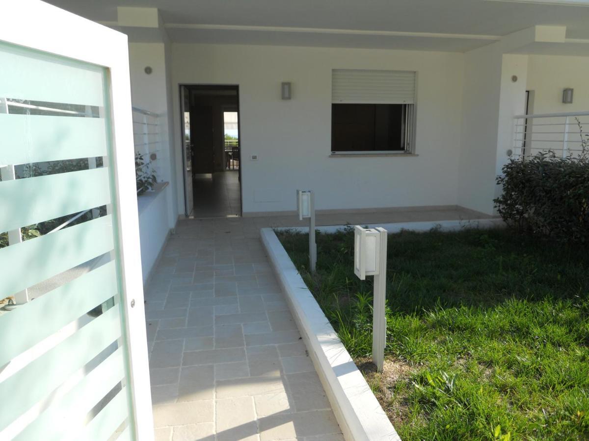 Cerrano Park Resort Pineto Δωμάτιο φωτογραφία