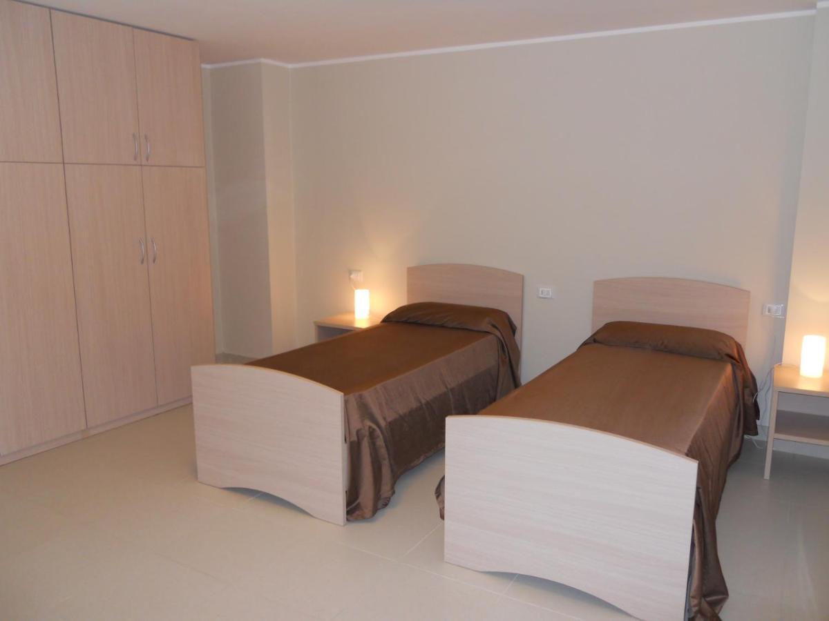 Cerrano Park Resort Pineto Δωμάτιο φωτογραφία