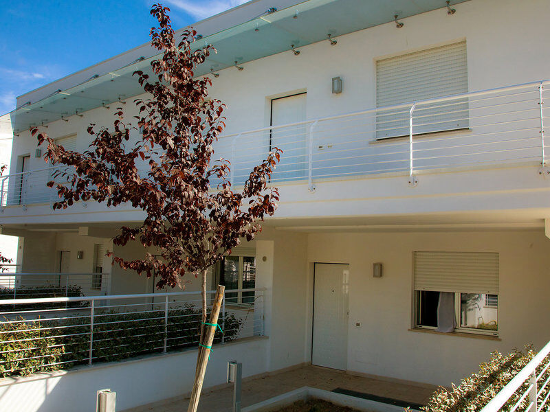 Cerrano Park Resort Pineto Εξωτερικό φωτογραφία