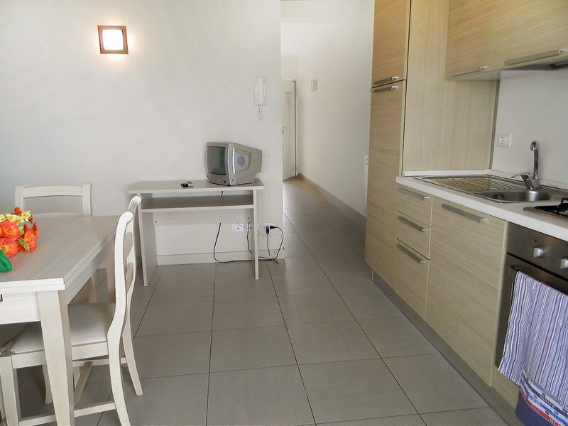 Cerrano Park Resort Pineto Εξωτερικό φωτογραφία