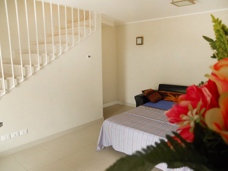 Cerrano Park Resort Pineto Εξωτερικό φωτογραφία