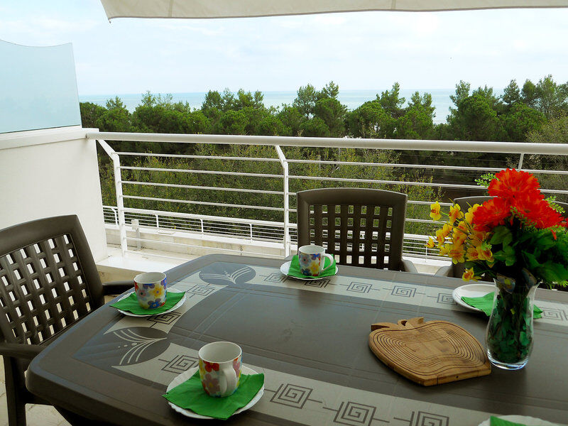 Cerrano Park Resort Pineto Εξωτερικό φωτογραφία