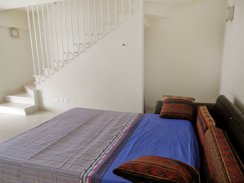 Cerrano Park Resort Pineto Εξωτερικό φωτογραφία